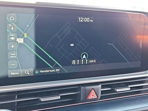 Used 2024 Hyundai Ioniq 6 SEL RWD image 27