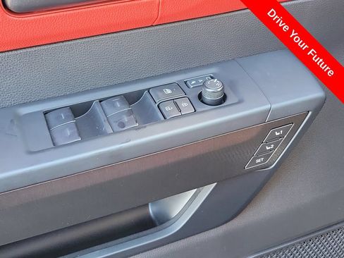 Used 2026 Toyota Tundra TRD Pro AWD/4WD image 16
