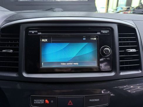 Used 2014 Mitsubishi Lancer Evolution GSR image 31