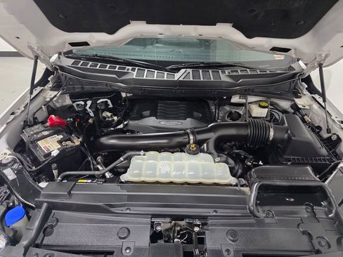 Used 2021 Ford F150 XLT w/ XTR Package image 11