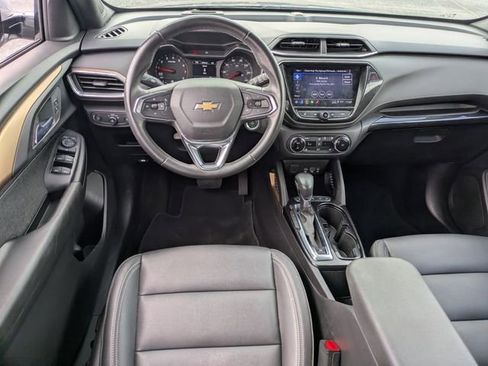 Used 2021 Chevrolet TrailBlazer ACTIV w/ Convenience Package image 15