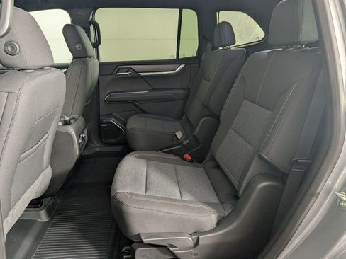 New 2025 GMC Acadia Elevation w/ Super Cruise Package image 27