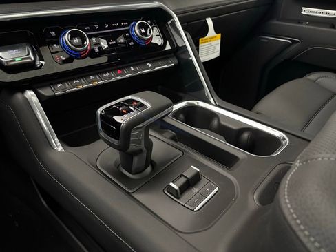 New 2026 GMC Sierra 1500 Denali w/ Denali Reserve Package image 29