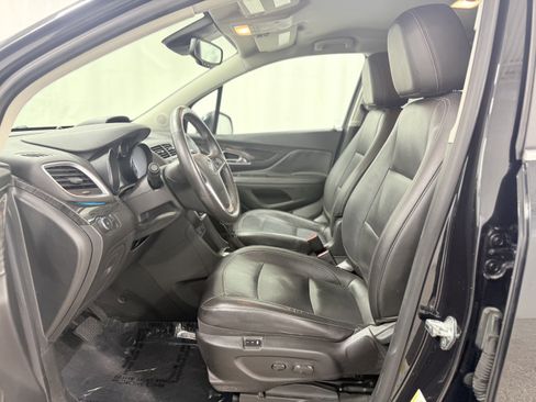 Used 2014 Buick Encore Premium image 14