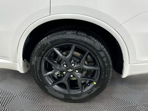 New 2026 Dodge Durango GT image 16