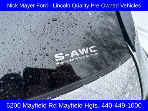 Used 2024 Mitsubishi Outlander SE image 23