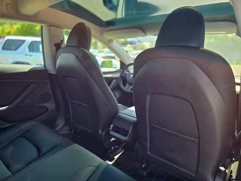 Used 2023 Tesla Model 3 Performance AWD/4WD image 43
