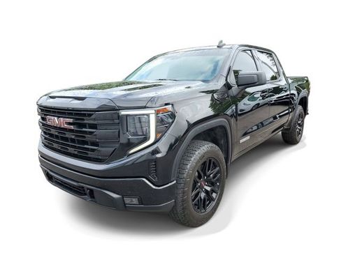 Used 2023 GMC Sierra 1500 Elevation AWD/4WD image 2