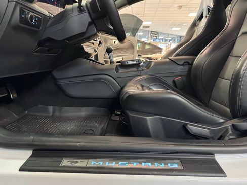 Used 2024 Ford Mustang GT Premium w/ GT Performance Package image 21