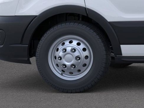 New 2026 Ford Transit 250 Low Roof AWD image 21