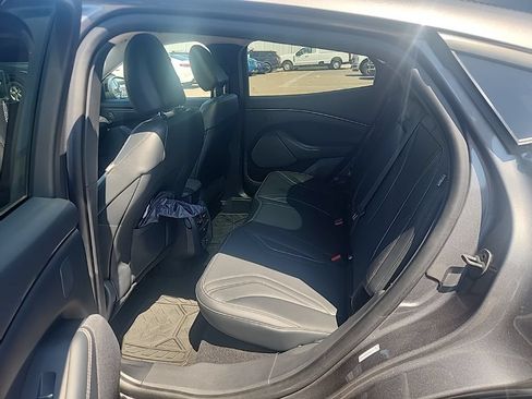 Used 2023 Ford Mustang Mach-E Premium RWD image 20