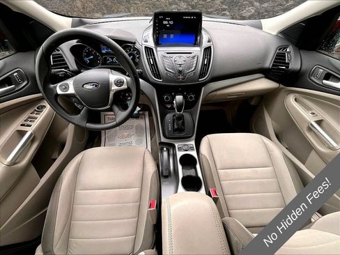 Used 2016 Ford Escape SE w/ SE Cold Weather Package AWD/4WD image 14