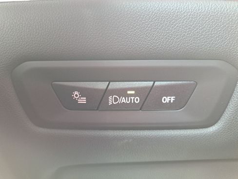 Used 2025 BMW X5 sDrive40i w/ Parking Assistance Package RWD image 22