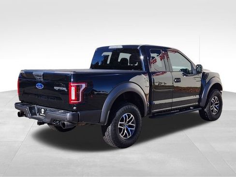 Used 2018 Ford F150 Raptor image 10