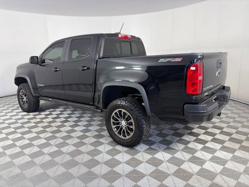 Used 2018 Chevrolet Colorado ZR2 image 5
