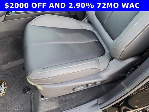 New 2026 Subaru Forester Wilderness image 15