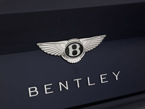 Used 2024 Bentley Continental GT image 35