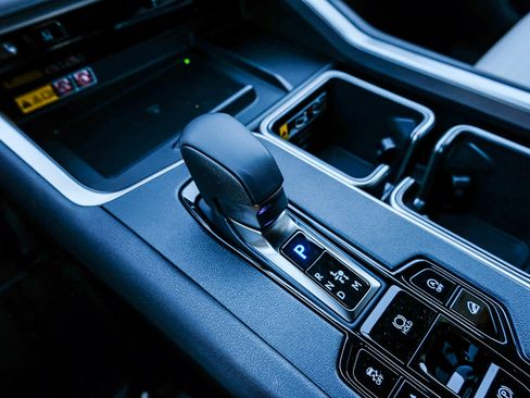 New 2025 Lexus TX 350 AWD image 24