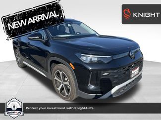 Certified 2025 Volkswagen Tiguan SE 360° Tour