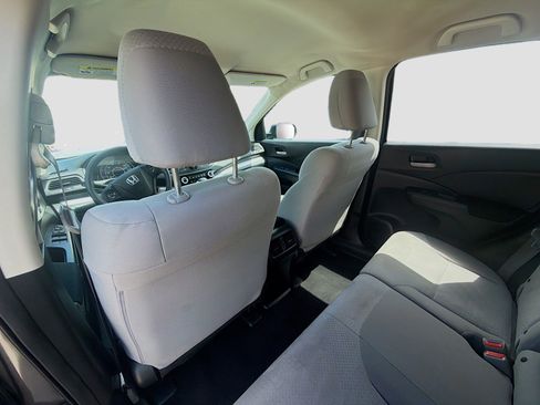 Used 2016 Honda CR-V SE image 25