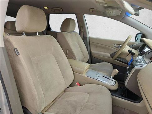 Used 2009 Nissan Murano S FWD image 17