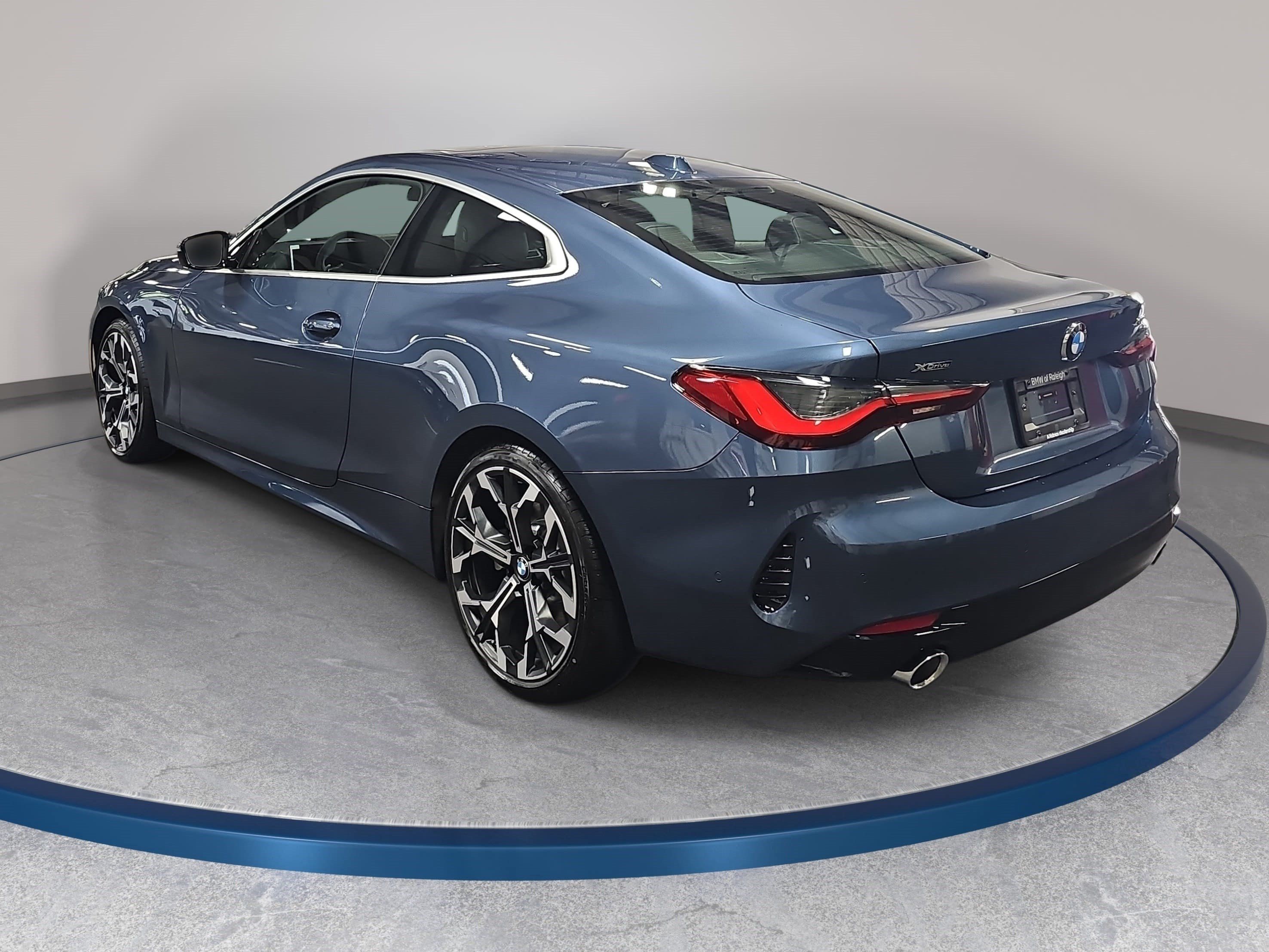 New 2027 BMW 430i Coupe w/ Premium Package AWD/4WD image 7