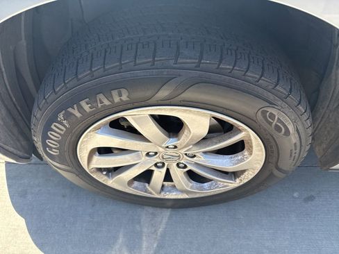 Used 2017 Acura RDX w/ Technology Package AWD/4WD image 6