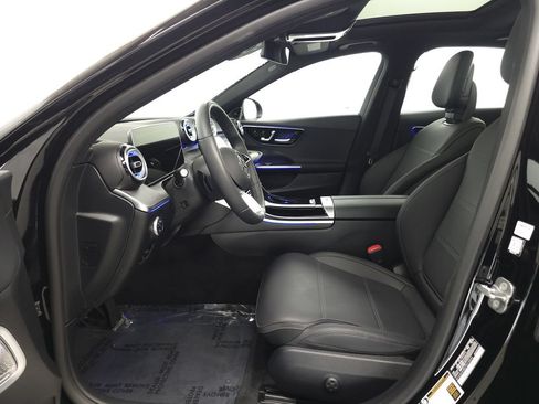 Certified 2026 Mercedes-Benz C 300 4MATIC Sedan image 8