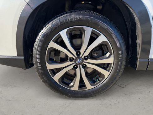 Used 2019 Subaru Forester Limited image 10