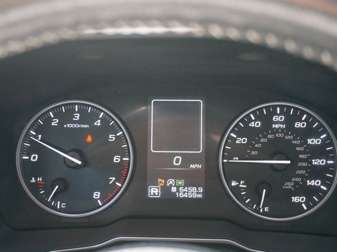 Used 2024 Subaru Legacy Limited AWD/4WD image 23