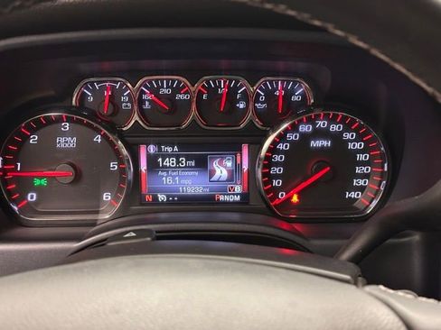 Used 2016 GMC Sierra 1500 SLE w/ SLE Value Package image 10