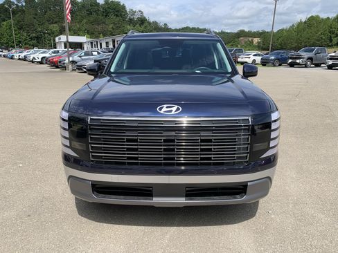 Used 2026 Hyundai Palisade SEL AWD/4WD image 14