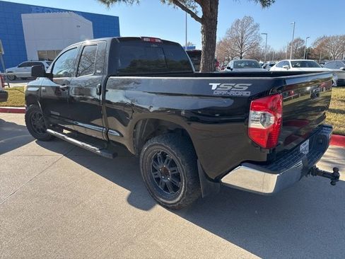 Used 2014 Toyota Tundra SR5 image 3