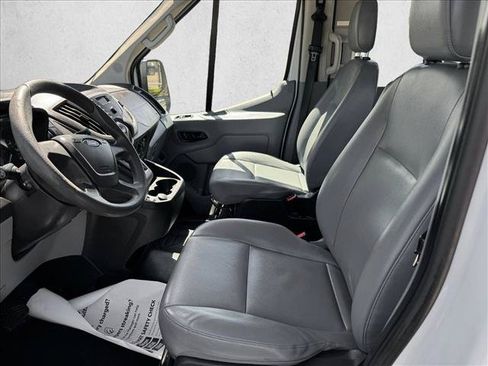 Used 2018 Ford Transit 350 XL RWD image 8