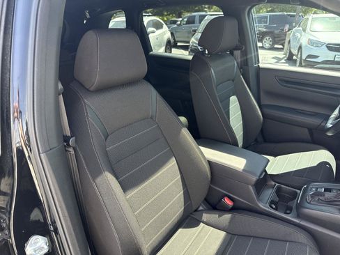 Used 2024 Honda CR-V Sport image 26