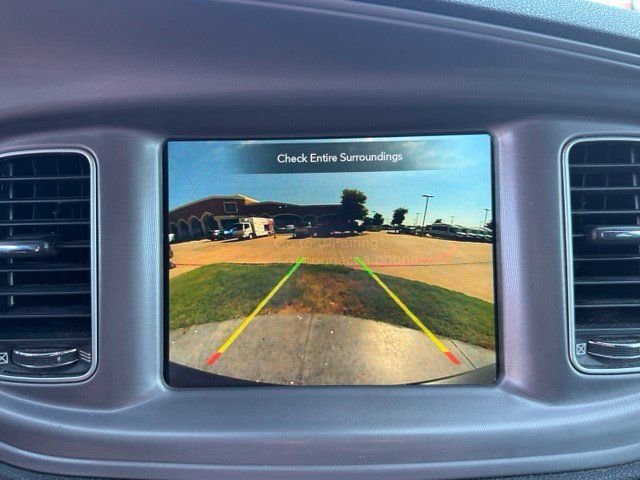 Used 2023 Dodge Charger Scat Pack RWD image 19