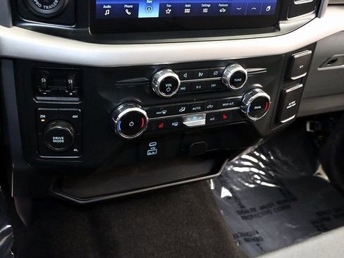 Used 2022 Ford F150 XLT w/ Equipment Group 302A High image 21