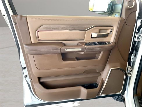 Used 2020 RAM 2500 Limited image 11