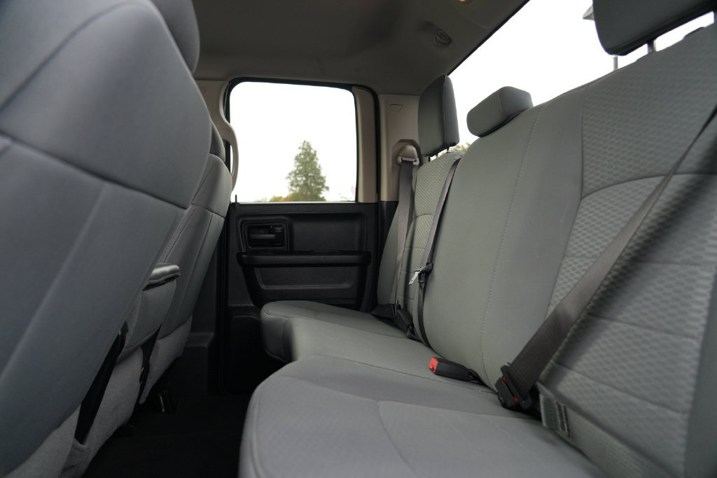 Used 2017 RAM 1500 Express AWD/4WD image 15