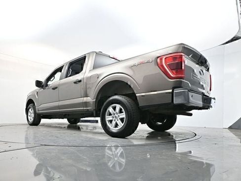 Used 2023 Ford F150 XLT AWD/4WD image 54