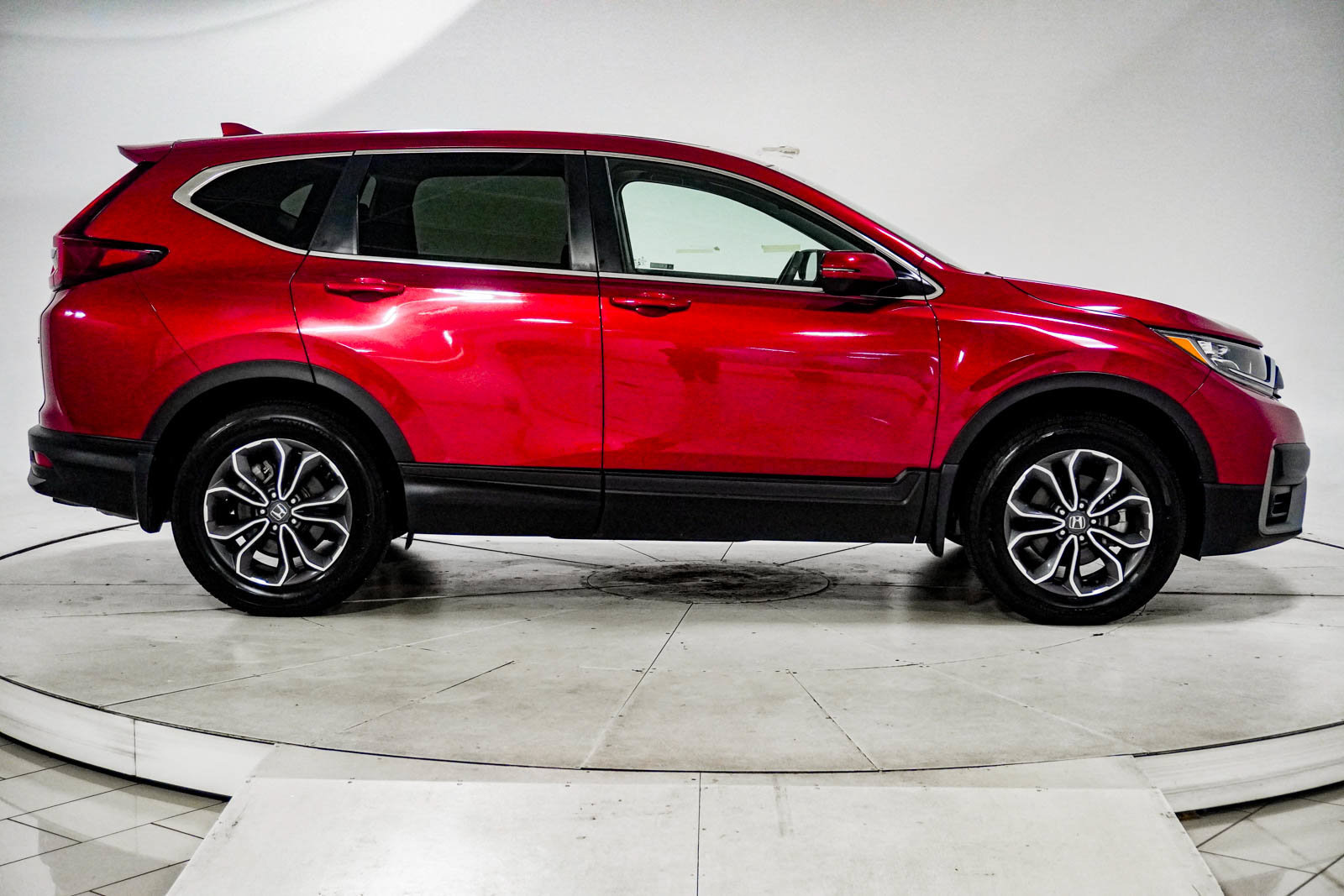 Used 2022 Honda CR-V EX image 11