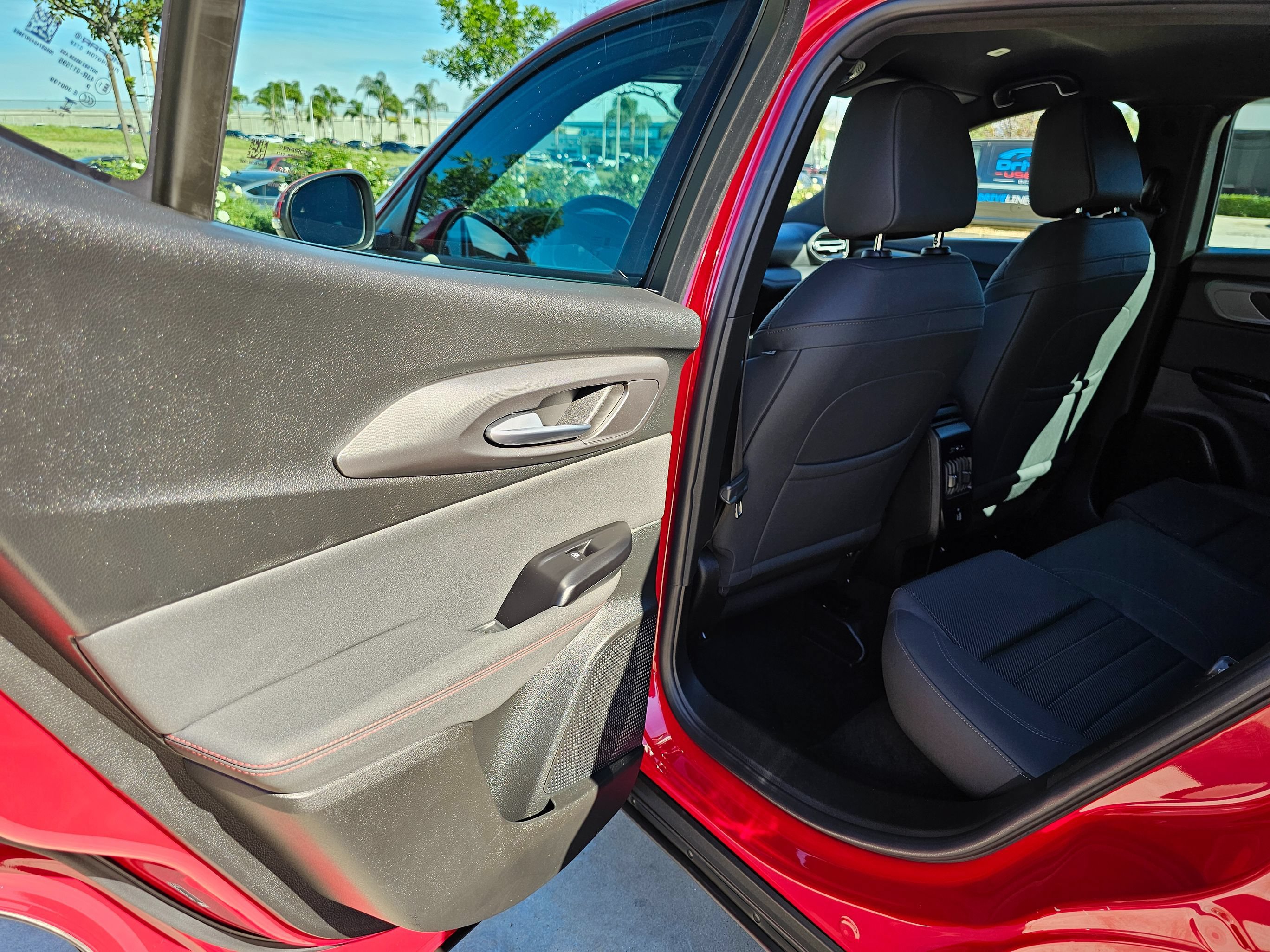 Used 2024 Dodge Hornet R/T AWD/4WD image 18
