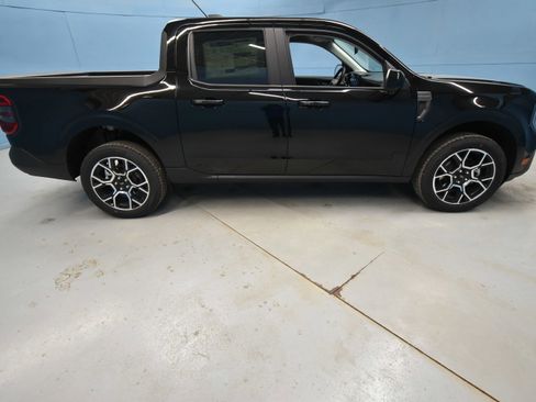 New 2026 Ford Maverick Lariat w/ 4K Tow Package AWD/4WD image 30