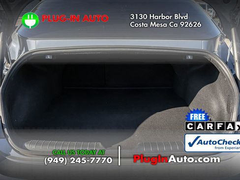 Used 2023 Hyundai Ioniq 6 SEL image 10