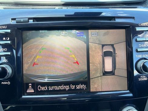 Used 2023 Nissan Murano SV AWD/4WD image 31