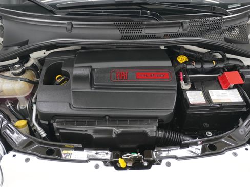 Used 2013 FIAT 500 Pop image 24