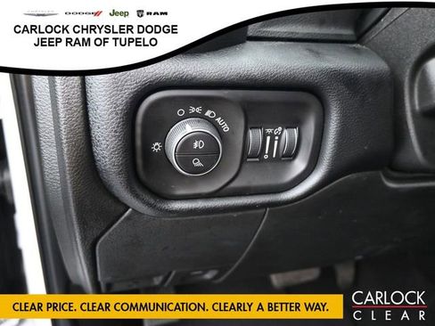 Used 2026 RAM 2500 Laramie image 15