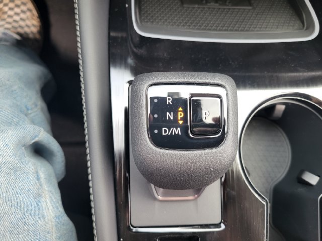 New 2026 Nissan Rogue Platinum AWD/4WD image 26