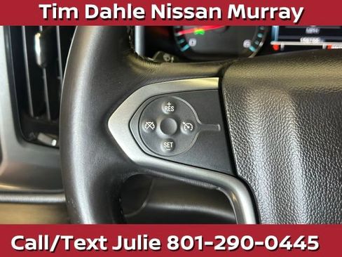 Used 2014 Chevrolet Silverado 1500 LT w/ All Star Edition AWD/4WD image 23