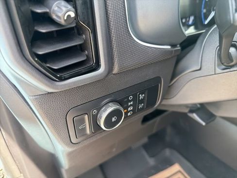 Used 2024 Ford Bronco Sport Heritage w/ Heritage Convenience Package AWD/4WD image 19